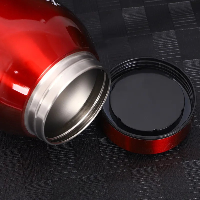 Custom Stainless Steel Pet Urn